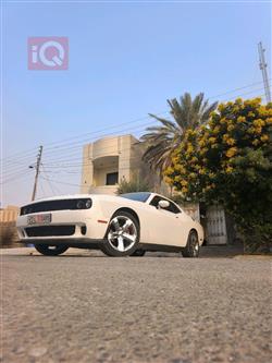 دودج تشالنجر